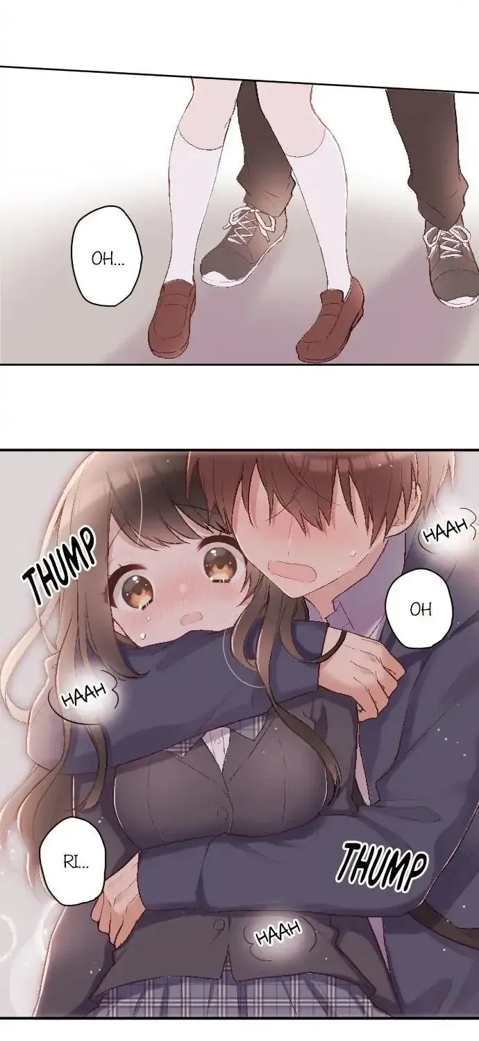 Read Class Maid chapter 99 image 38 on Lezhin