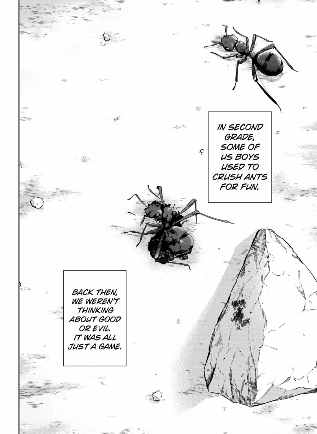 Read Class of Brains chapter 10 image 2 on Lezhin