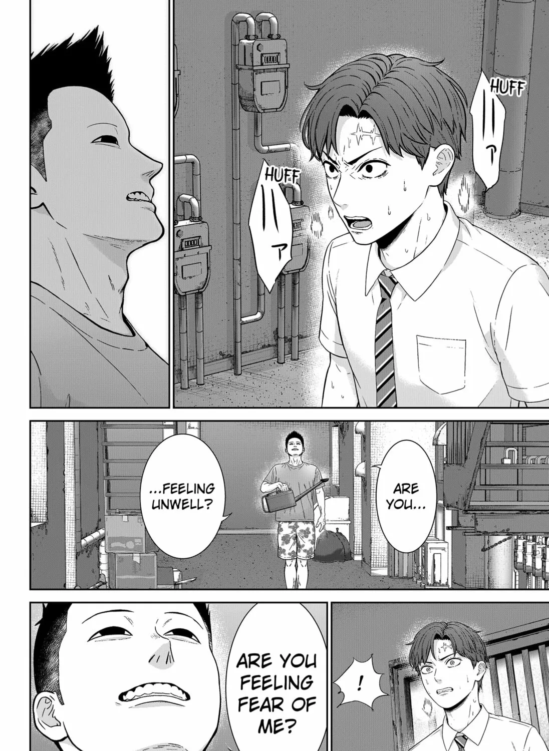 Read Class of Brains chapter 11 image 2 on Lezhin