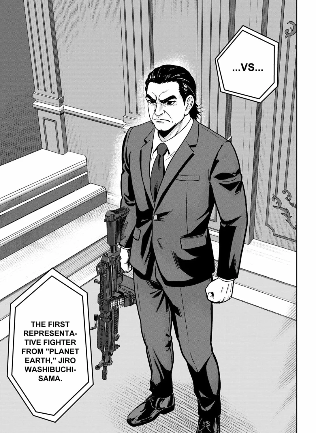 Read Class of Brains chapter 13 image 16 on Lezhin