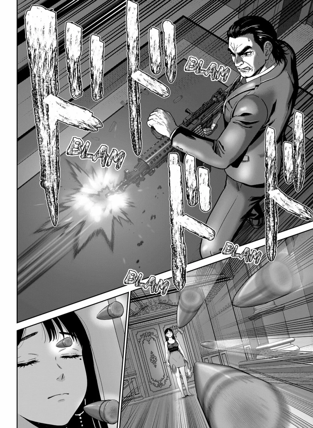 Read Class of Brains chapter 13 image 22 on Lezhin