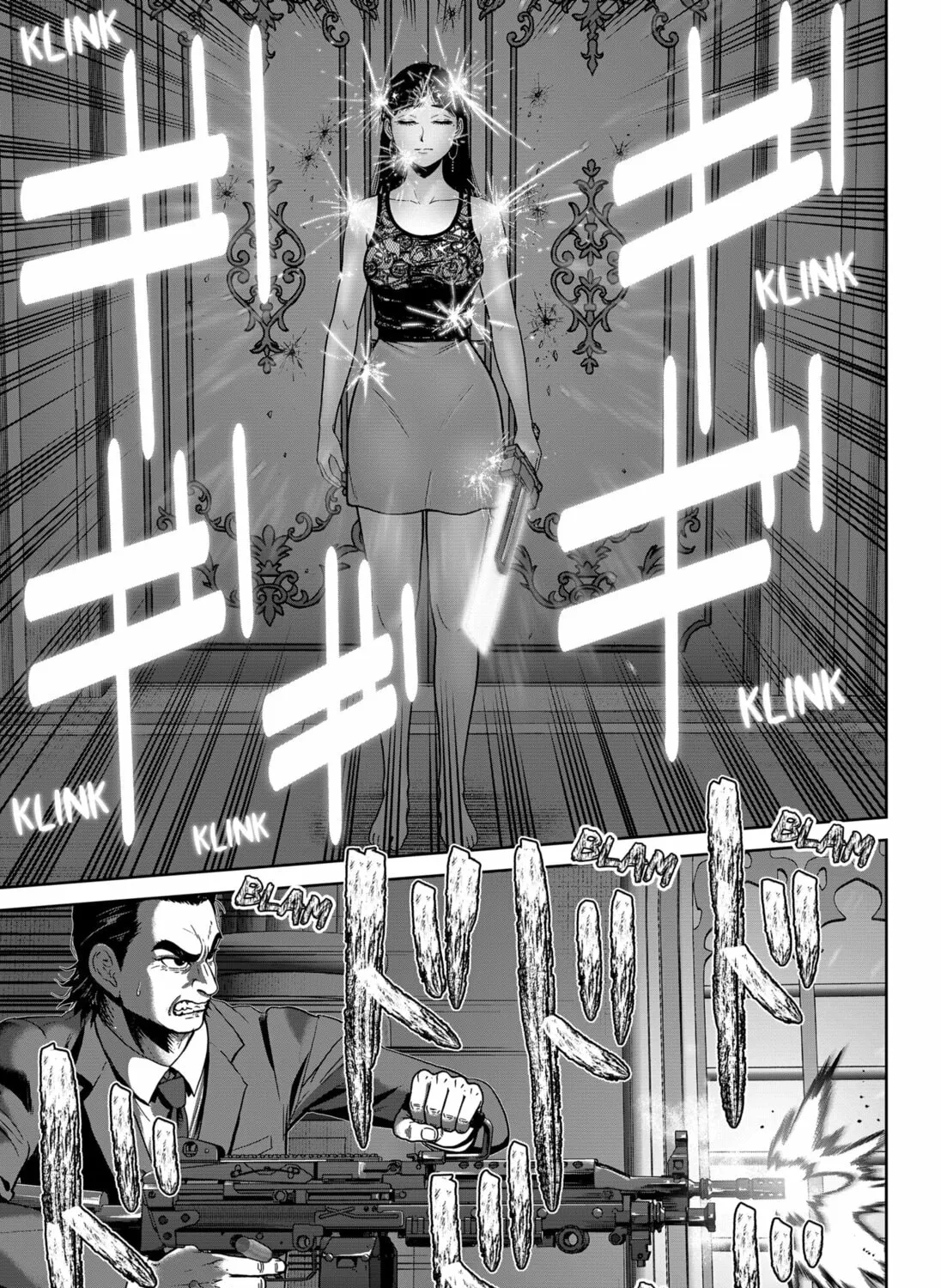 Read Class of Brains chapter 13 image 24 on Lezhin