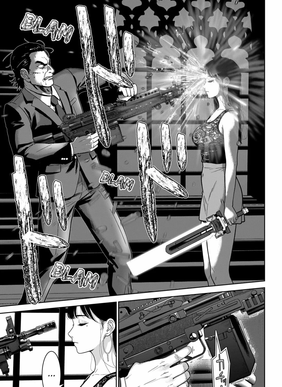 Read Class of Brains chapter 13 image 28 on Lezhin
