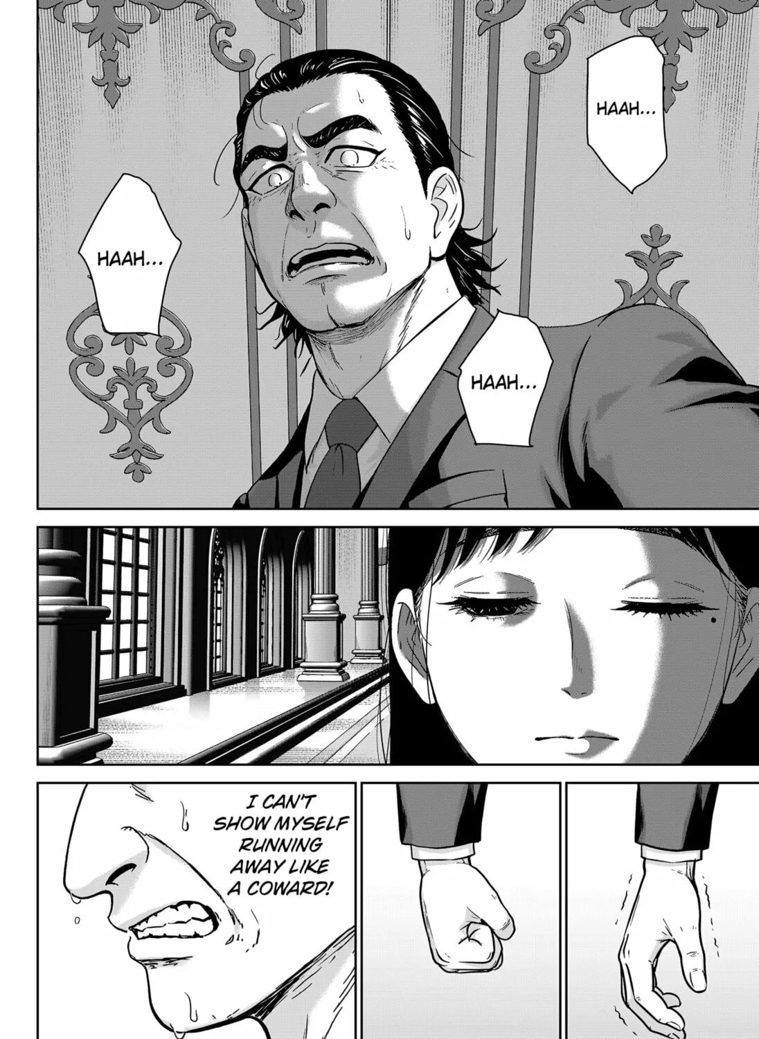 Read Class of Brains chapter 13 image 30 on Lezhin