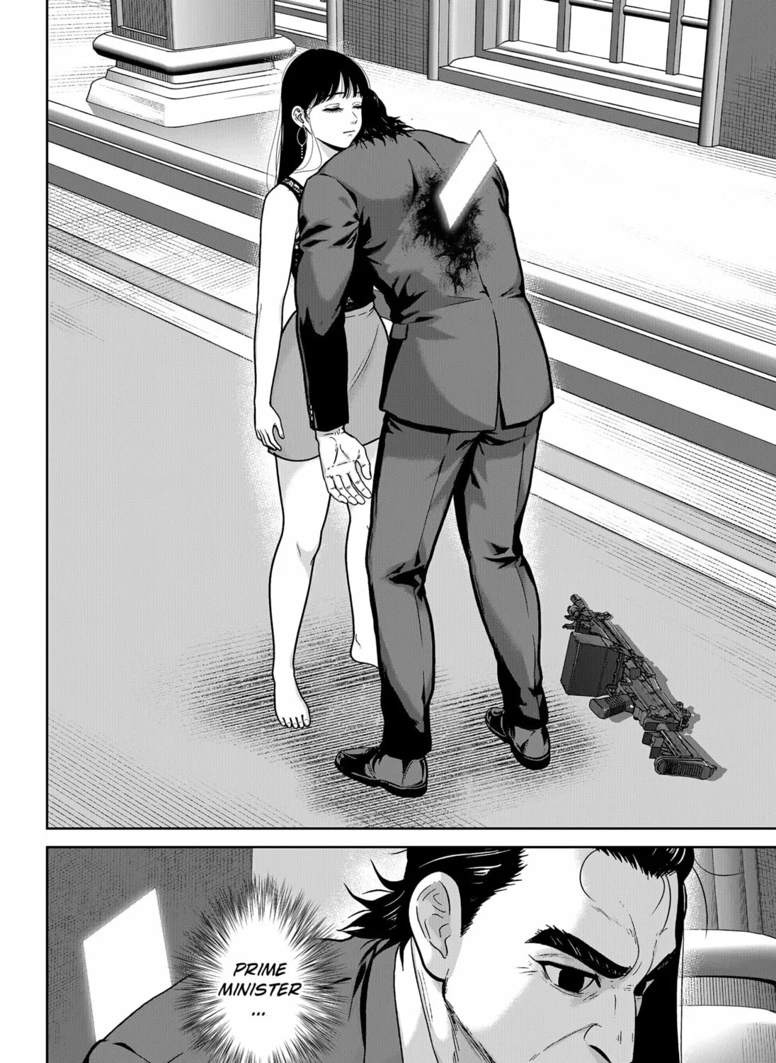 Read Class of Brains chapter 13 image 34 on Lezhin