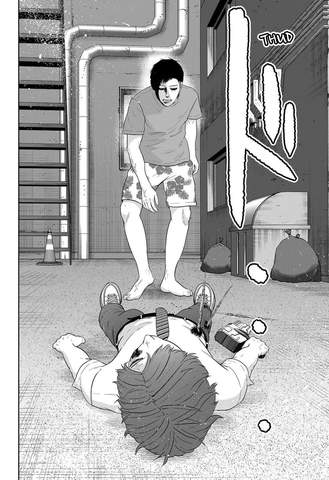 Read Class of Brains chapter 19 image 3 on Lezhin