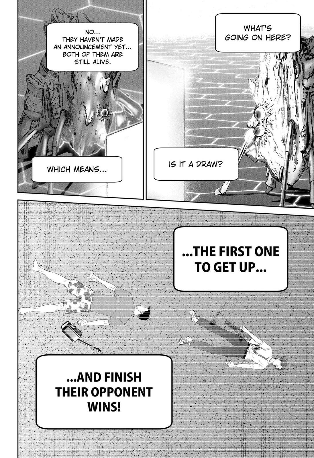 Read Class of Brains chapter 19 image 7 on Lezhin