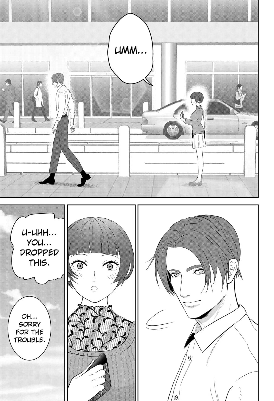 Read Class of Brains chapter 21 image 10 on Lezhin