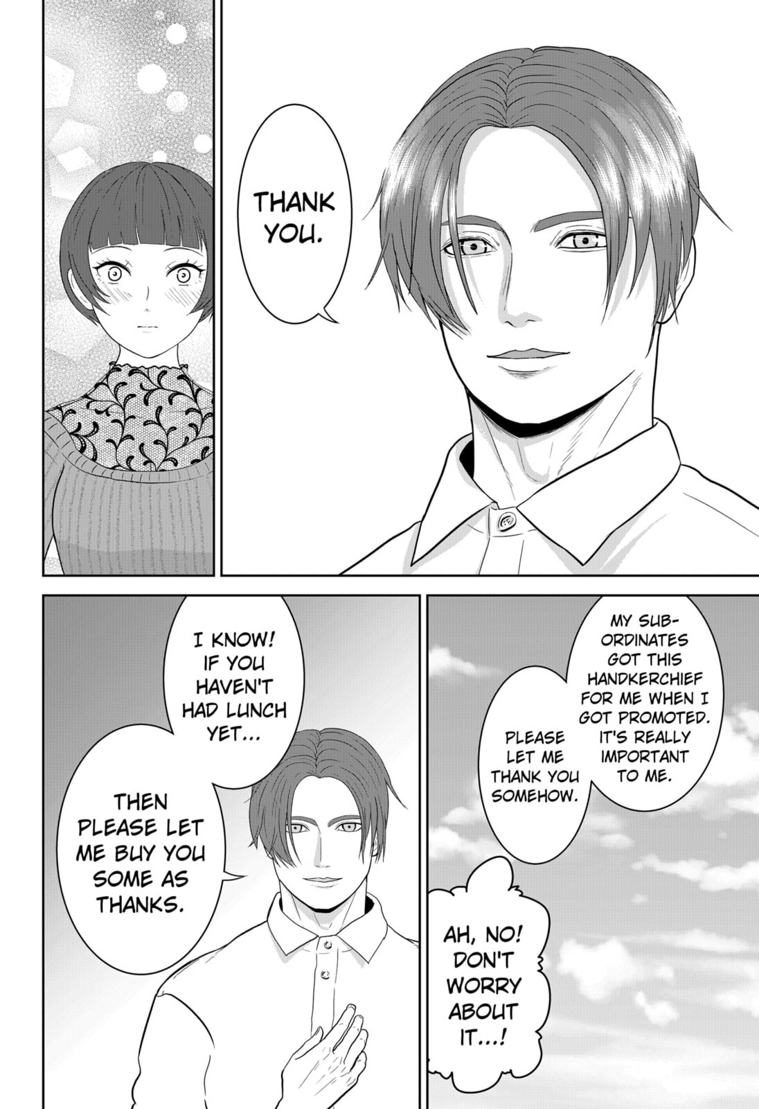 Read Class of Brains chapter 21 image 11 on Lezhin