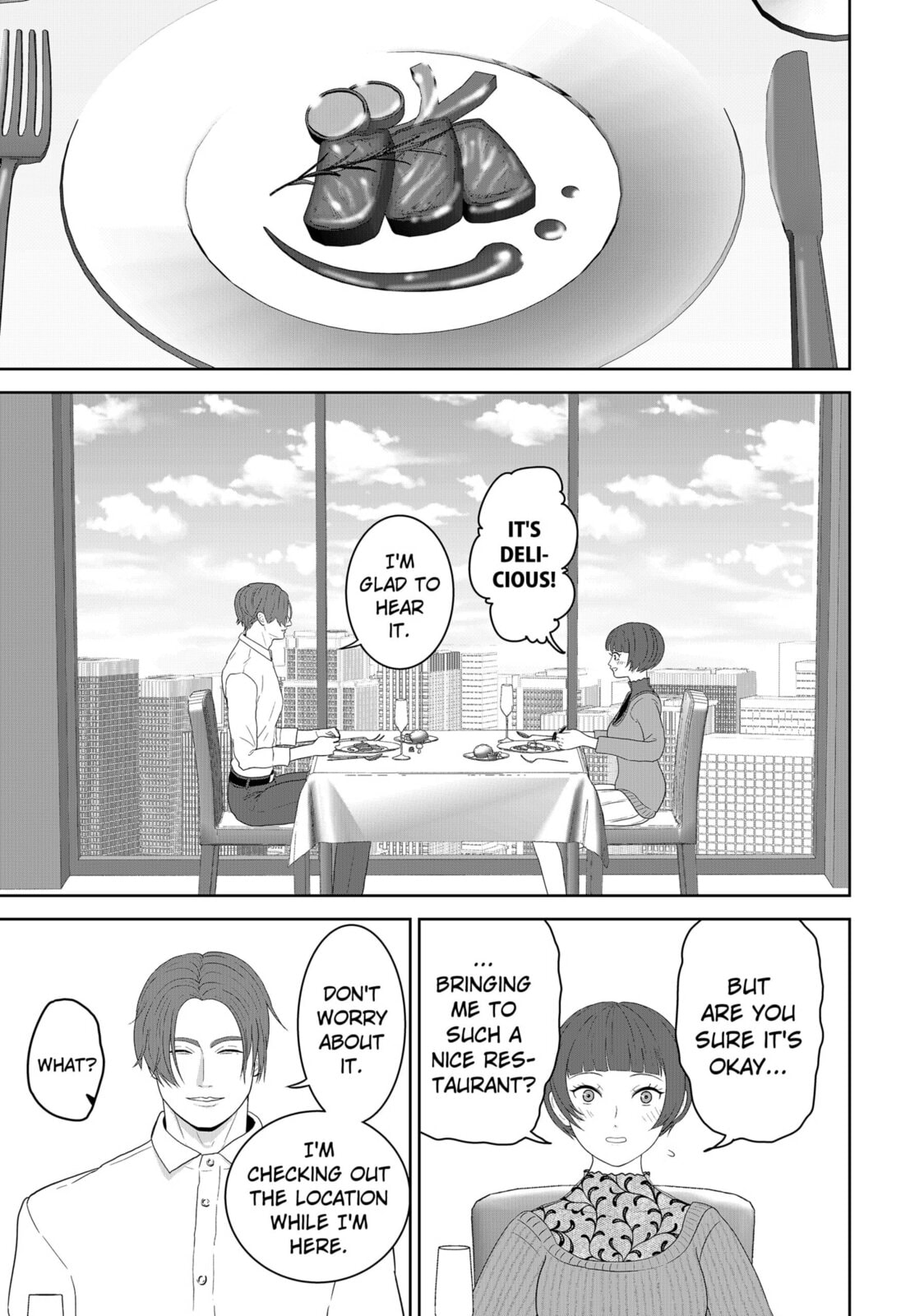 Read Class of Brains chapter 21 image 12 on Lezhin
