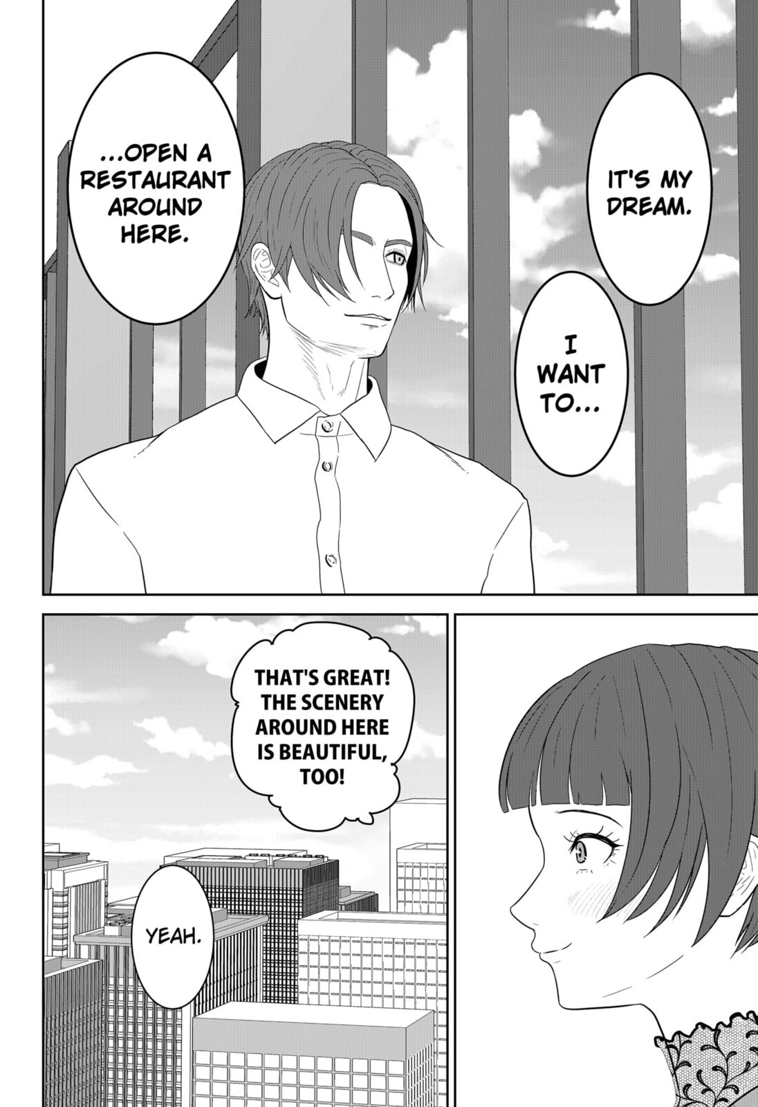 Read Class of Brains chapter 21 image 13 on Lezhin