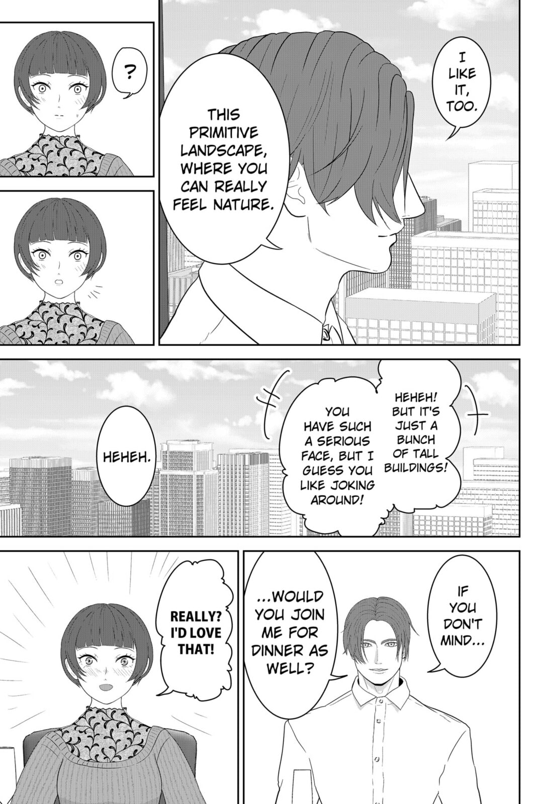 Read Class of Brains chapter 21 image 14 on Lezhin