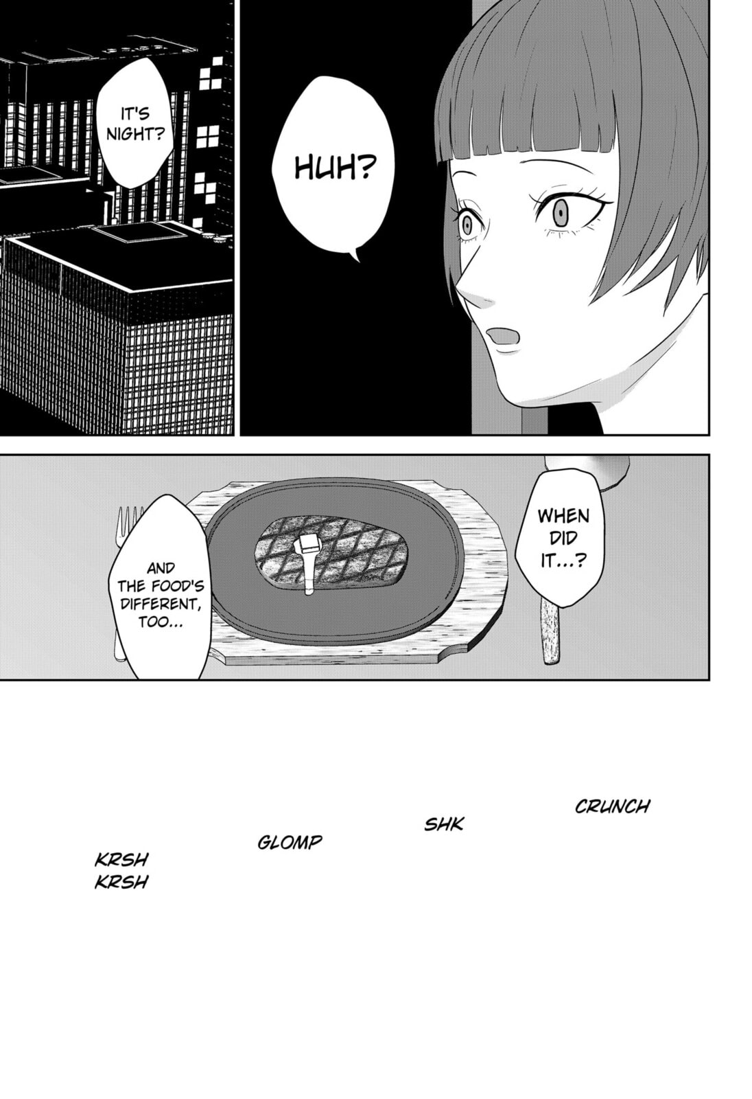 Read Class of Brains chapter 21 image 16 on Lezhin