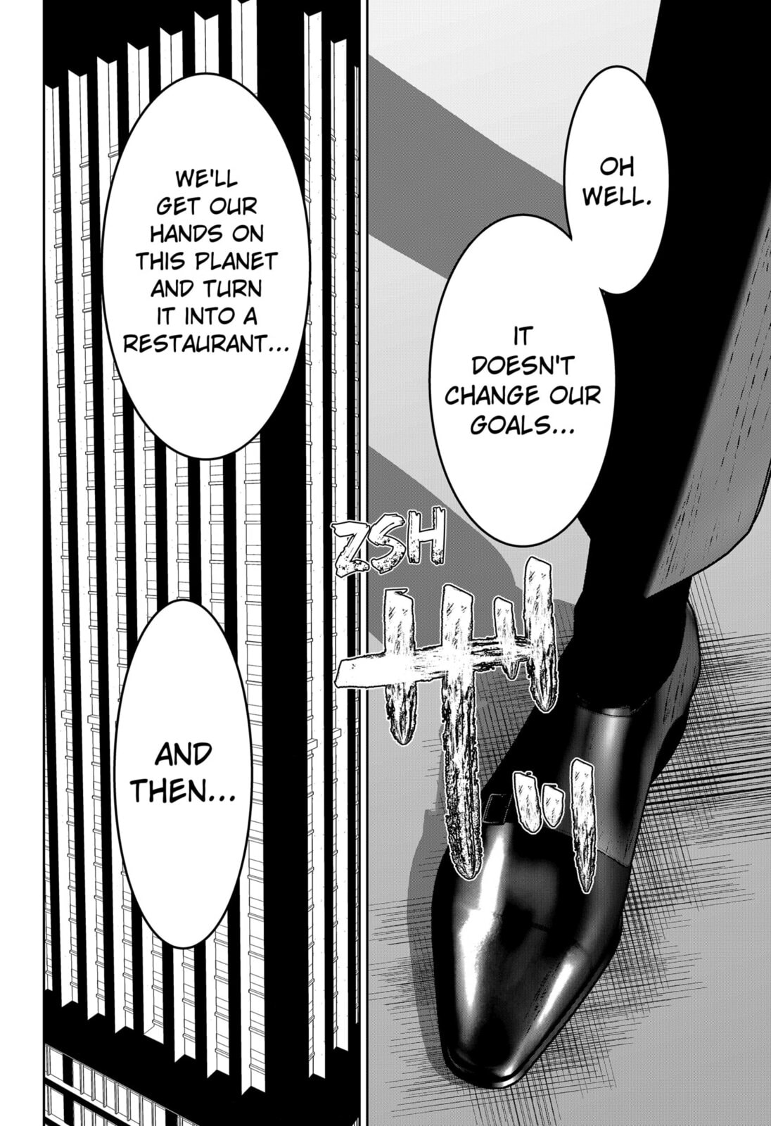 Read Class of Brains chapter 21 image 19 on Lezhin