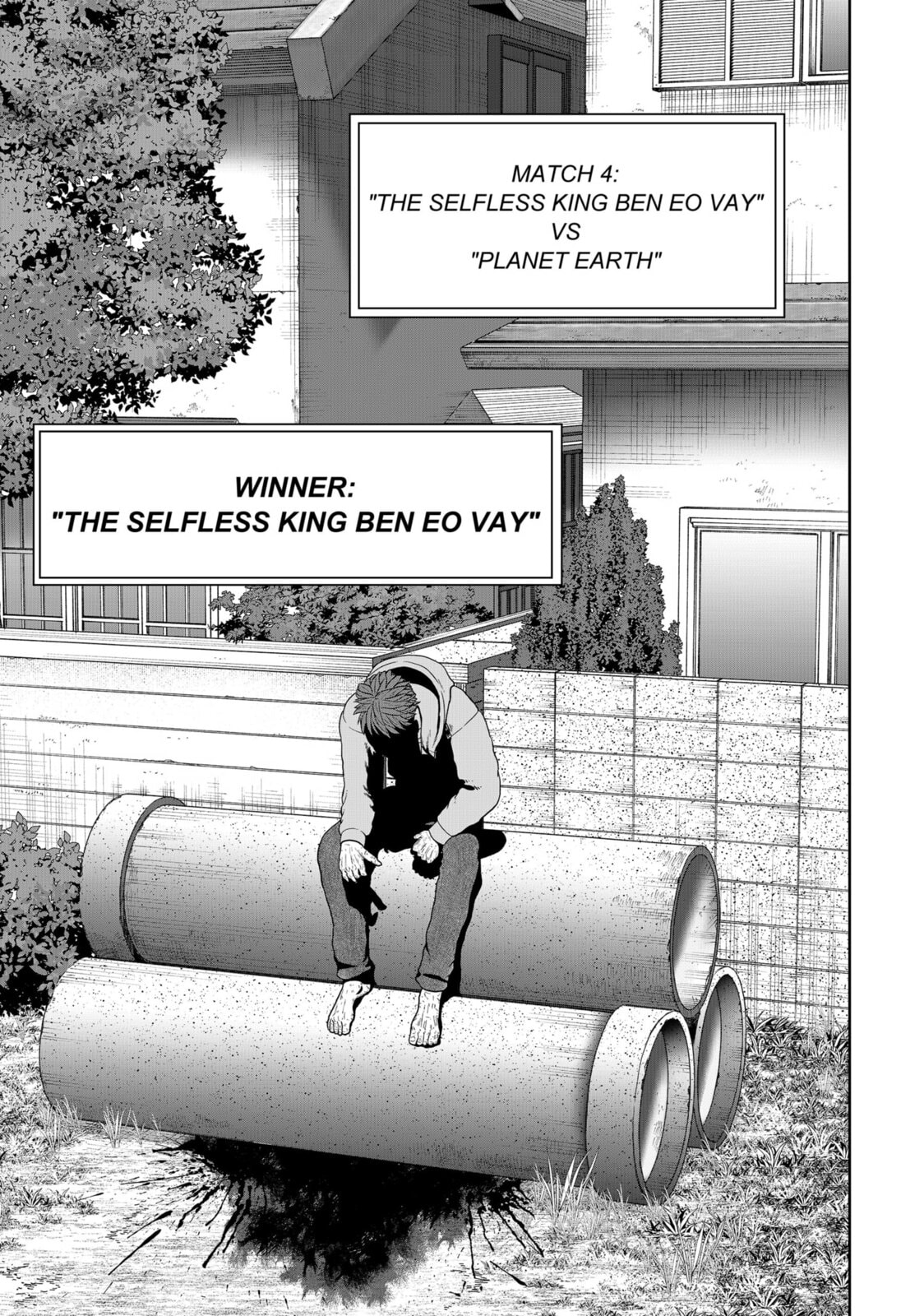 Read Class of Brains chapter 21 image 4 on Lezhin