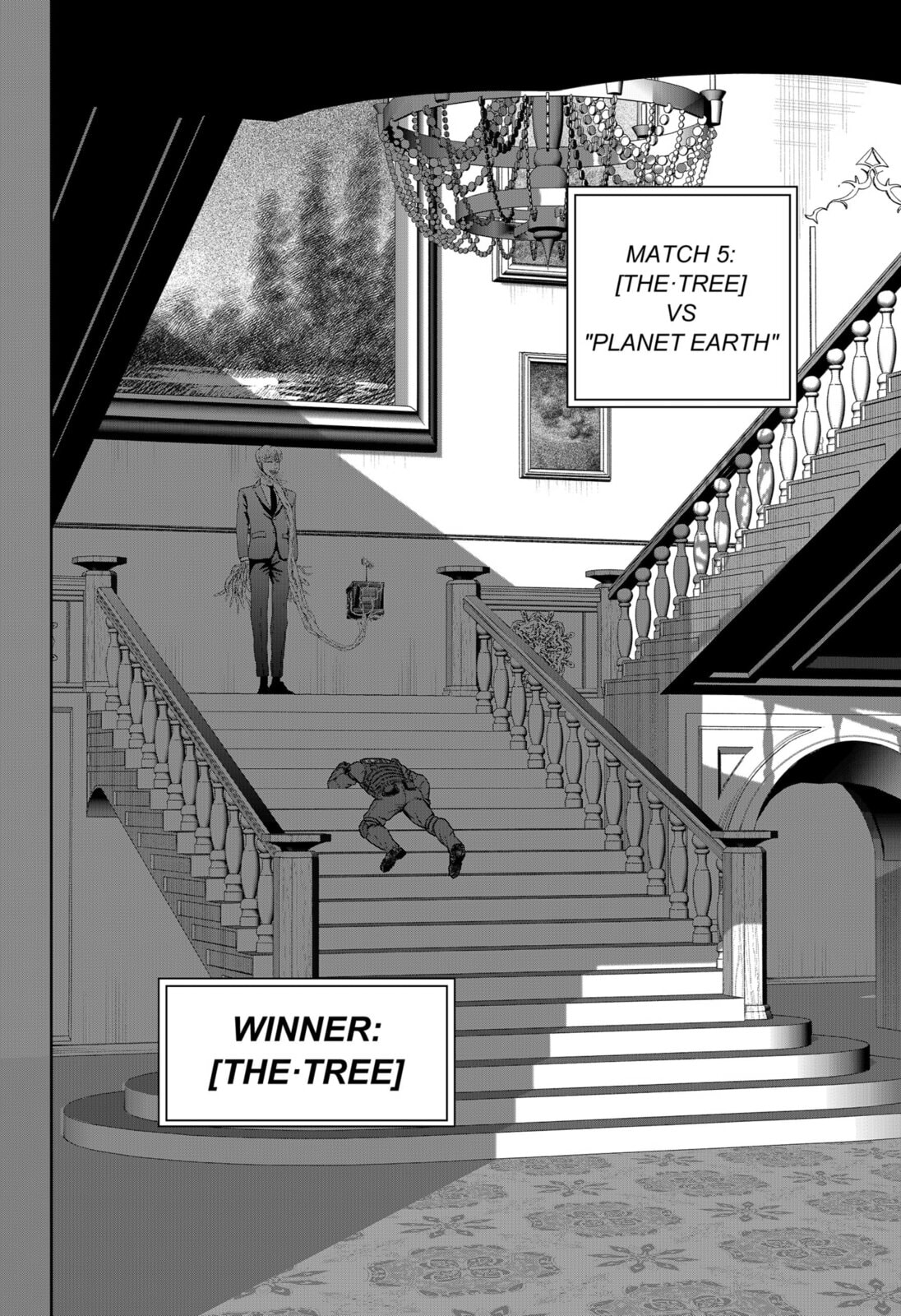 Read Class of Brains chapter 21 image 5 on Lezhin