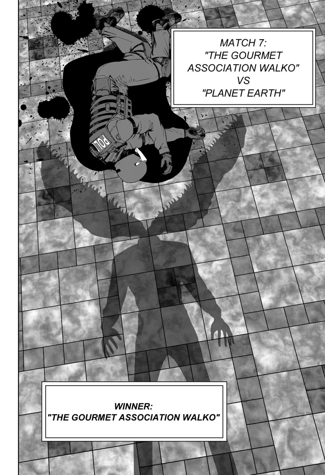 Read Class of Brains chapter 21 image 7 on Lezhin
