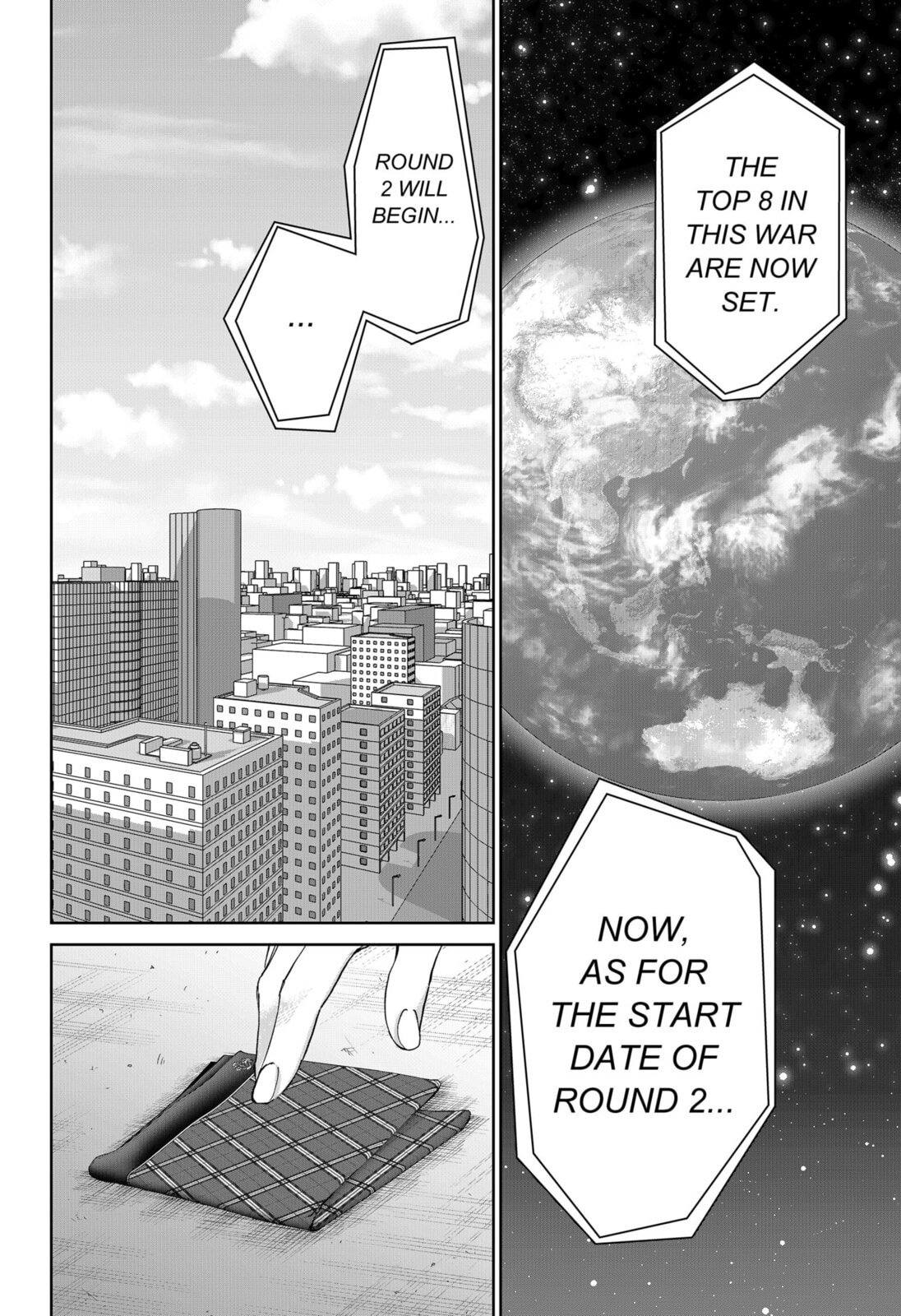 Read Class of Brains chapter 21 image 9 on Lezhin