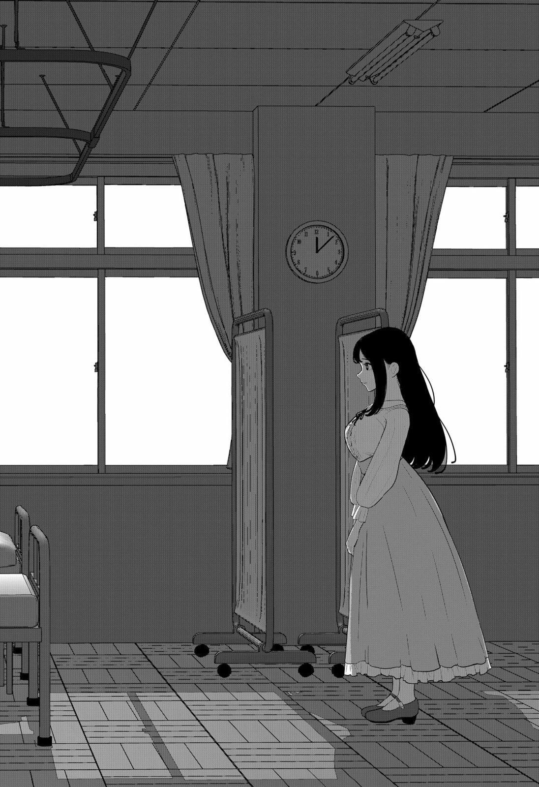 Read Class of Brains chapter 22 image 3 on Lezhin