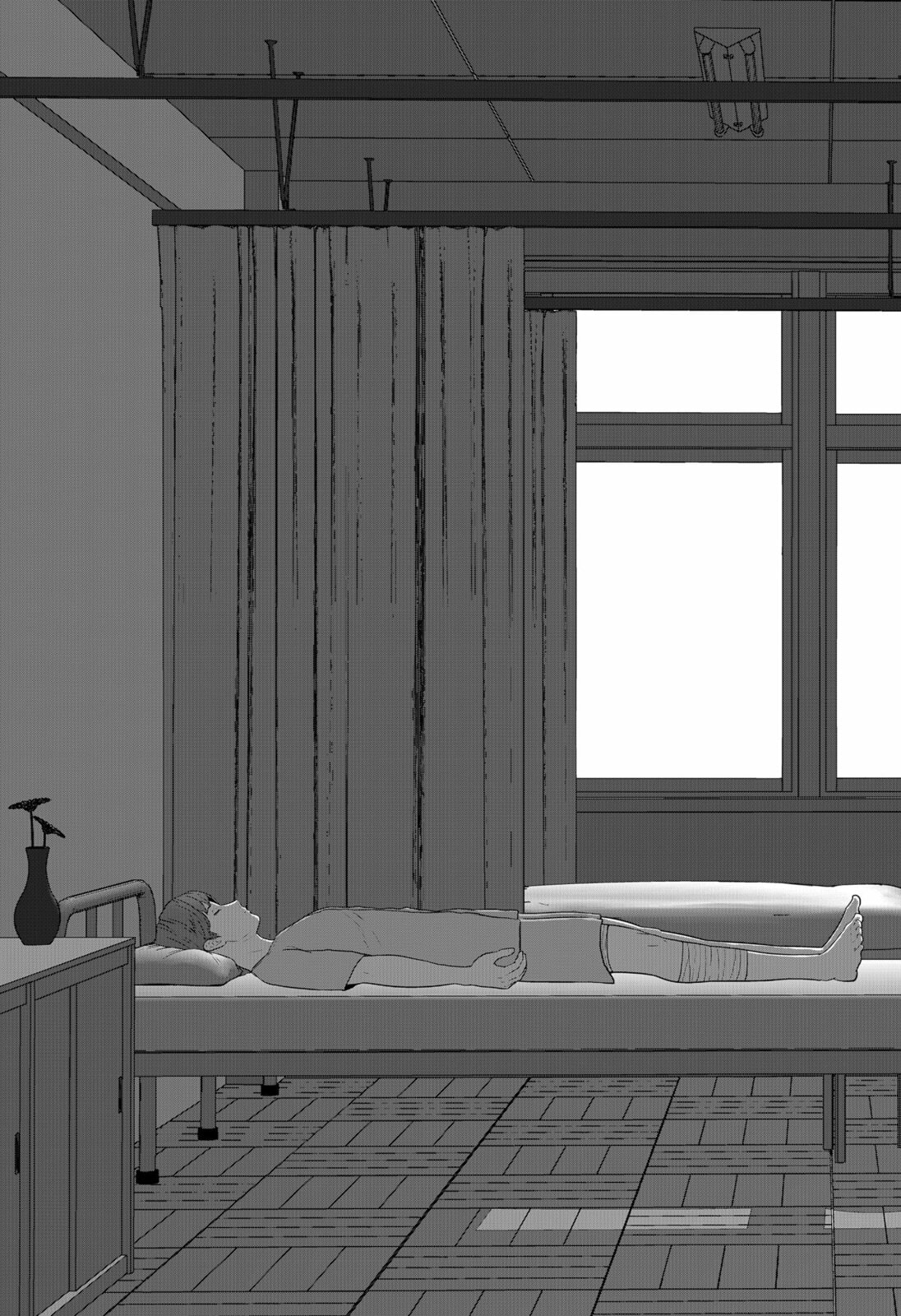 Read Class of Brains chapter 22 image 4 on Lezhin