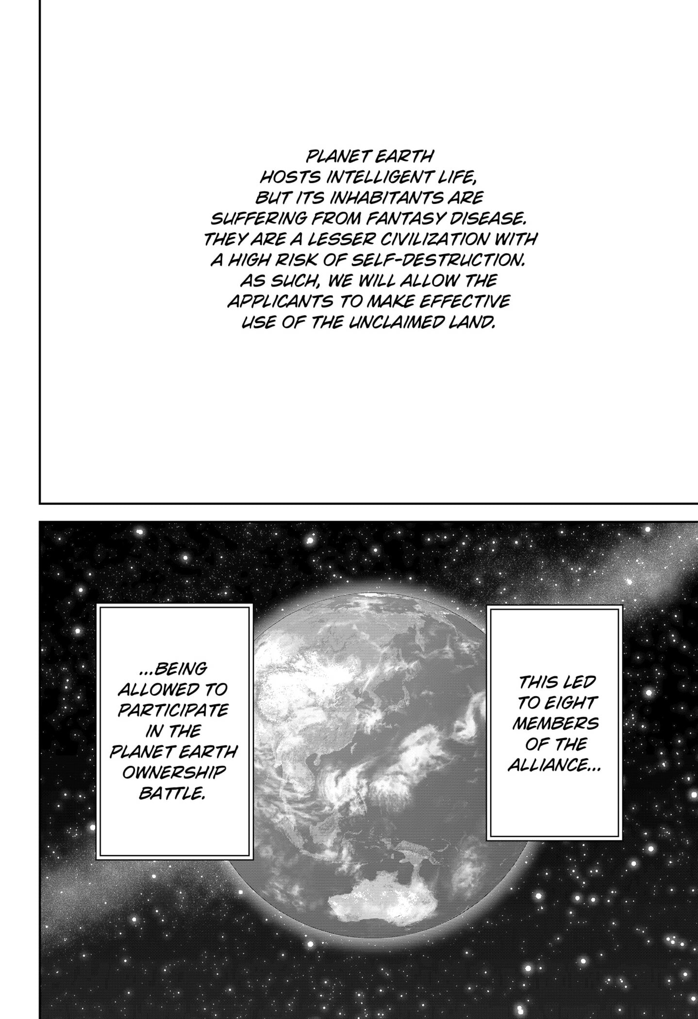 Read Class of Brains chapter 23 image 3 on Lezhin