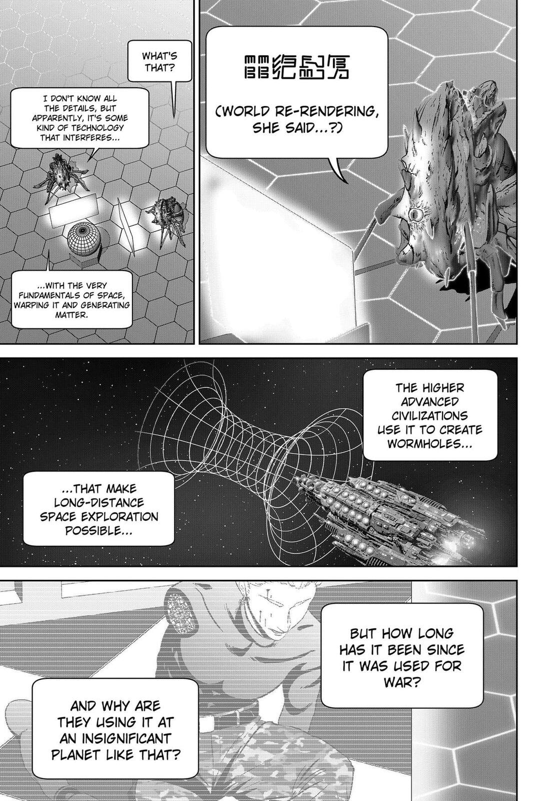 Read Class of Brains chapter 25 image 2 on Lezhin