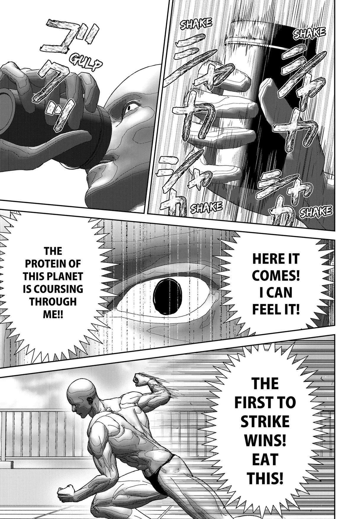 Read Class of Brains chapter 27 image 4 on Lezhin