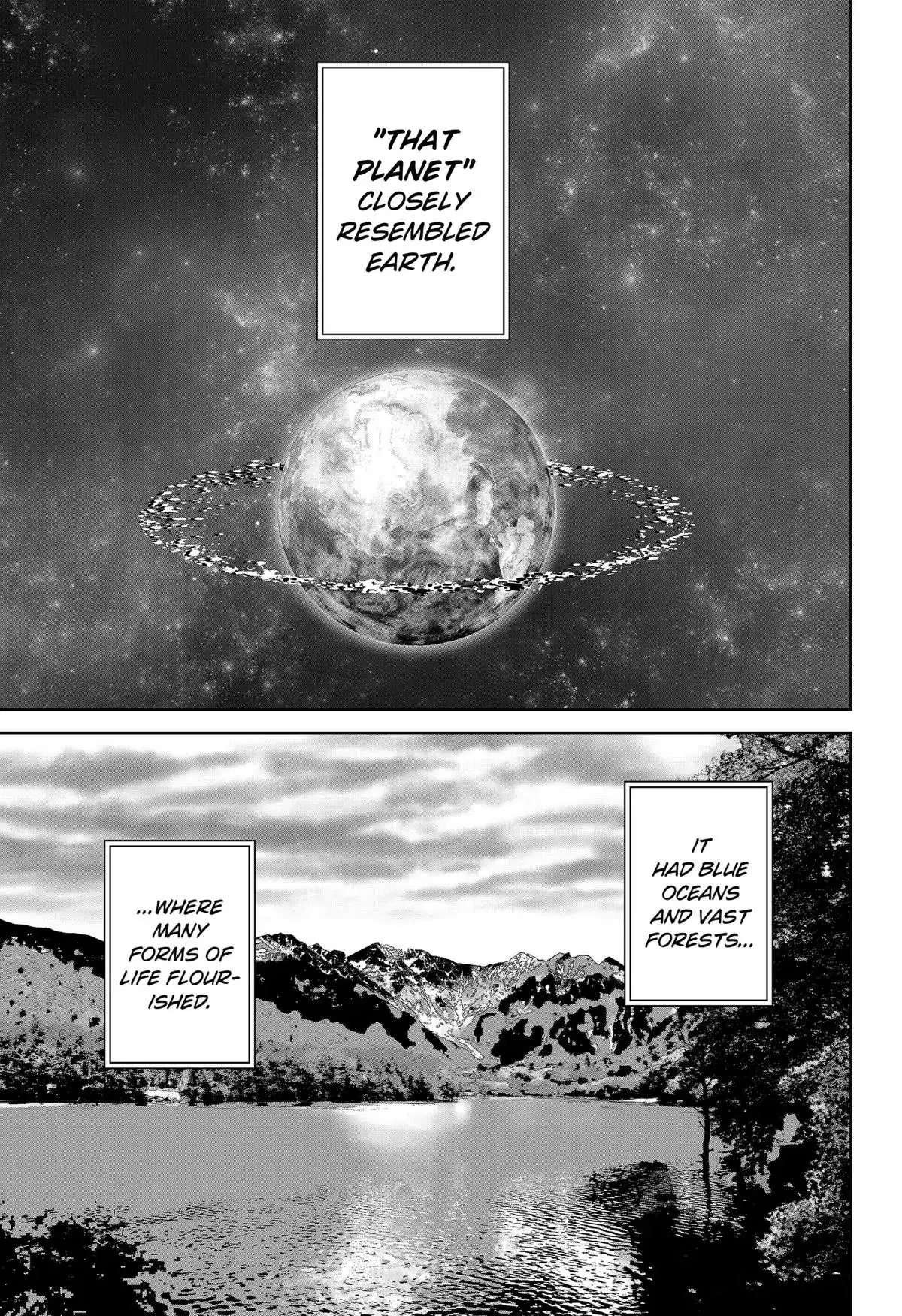 Read Class of Brains chapter 29 image 2 on Lezhin