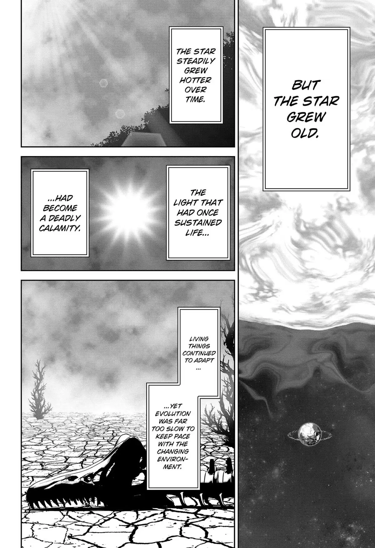 Read Class of Brains chapter 29 image 3 on Lezhin
