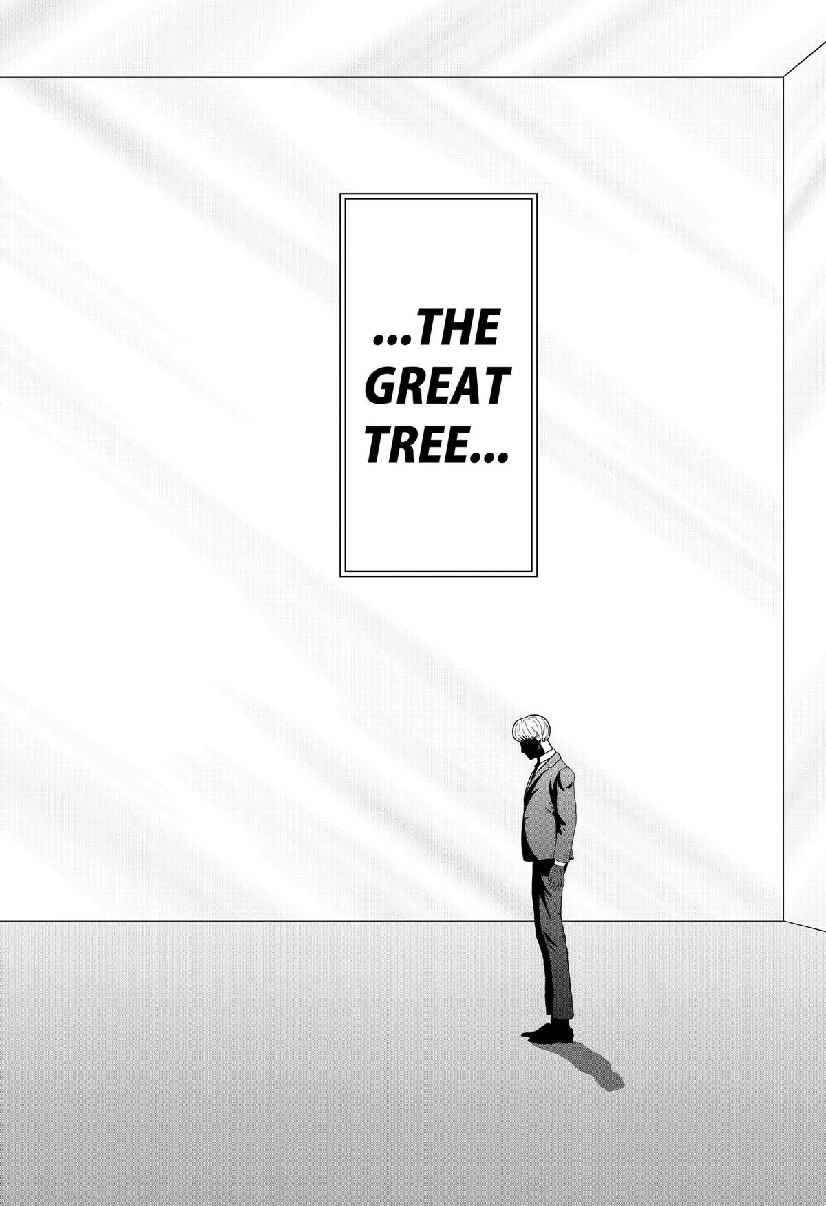 Class of Brains Chapter 32 page 12 - 