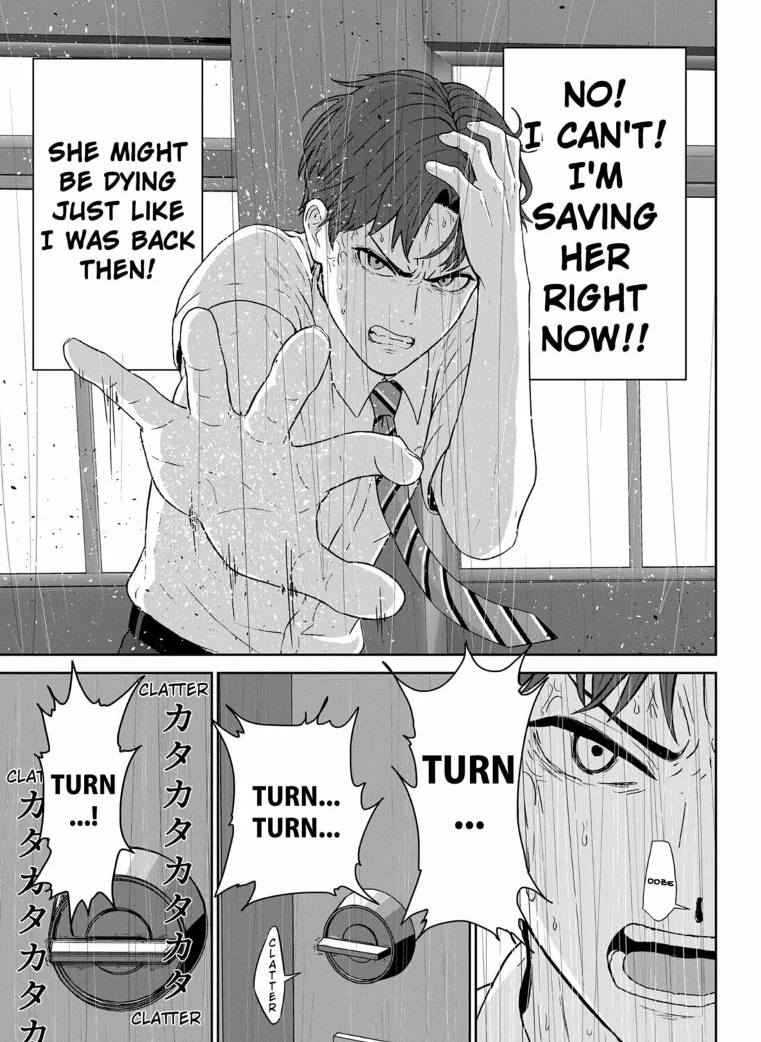 Read Class of Brains chapter 6 image 8 on Lezhin