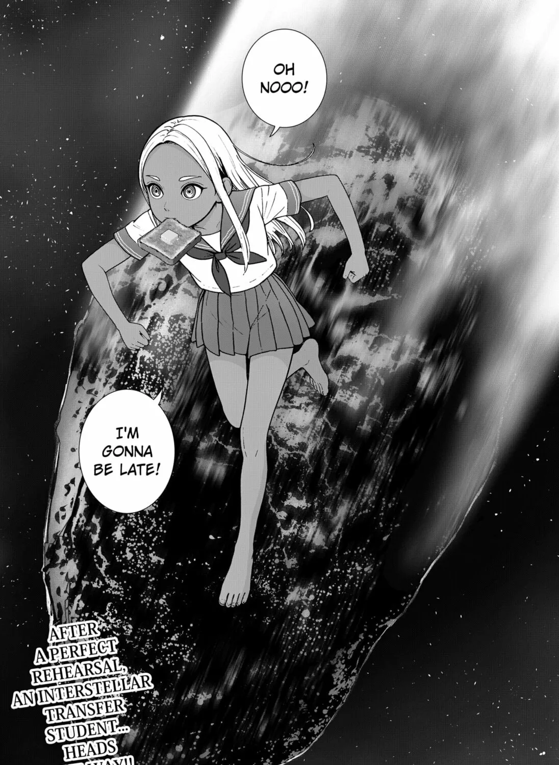 Read Class of Brains chapter 7 image 36 on Lezhin