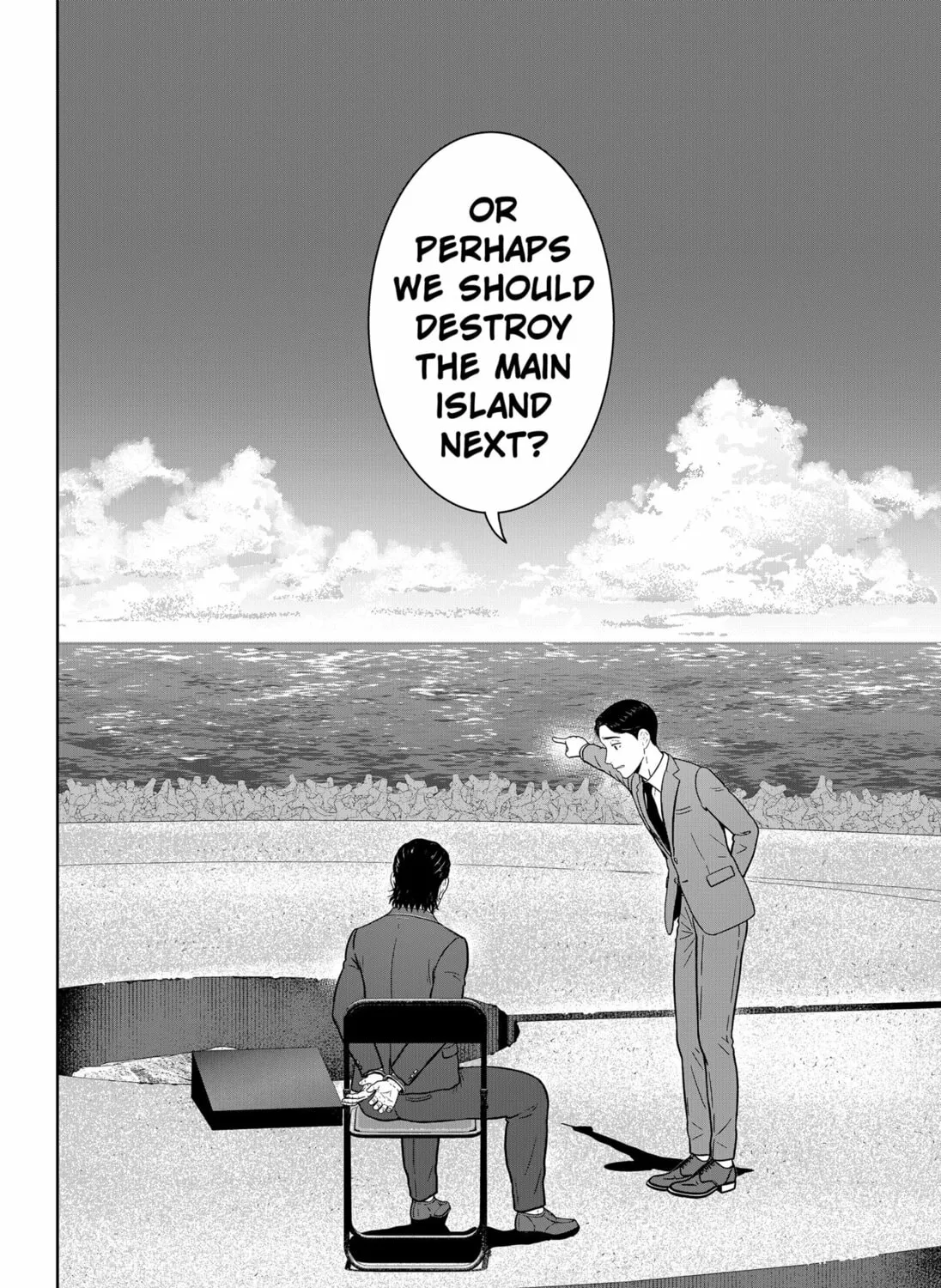 Read Class of Brains chapter 8 image 30 on Lezhin
