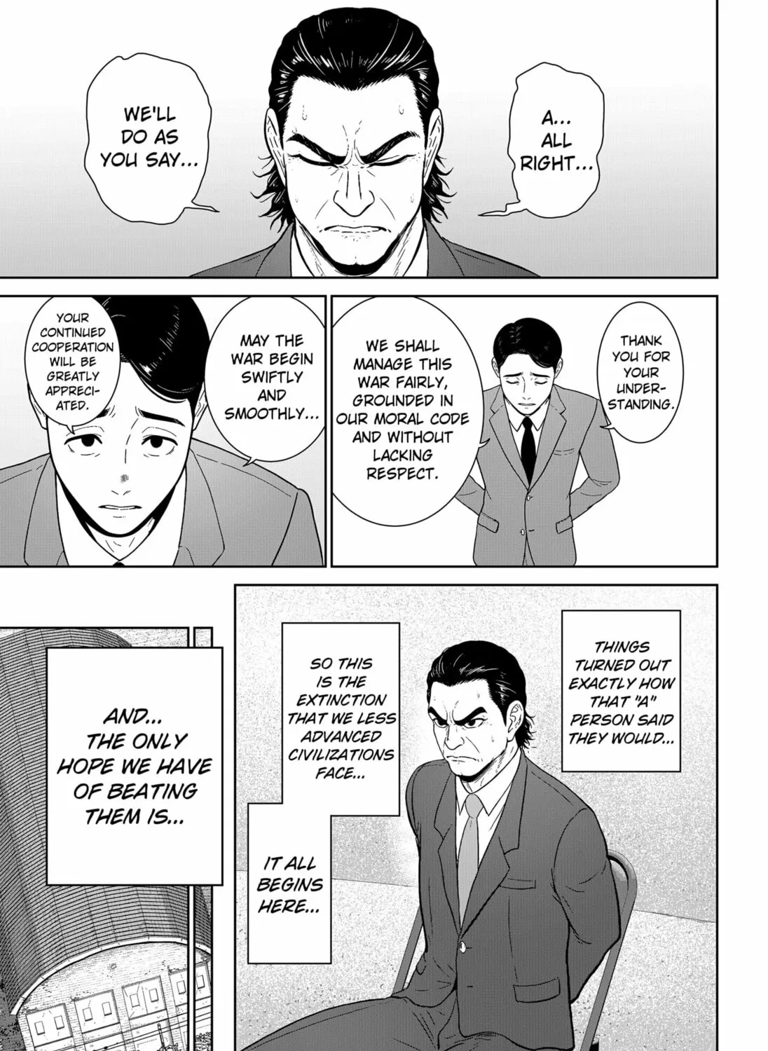Read Class of Brains chapter 8 image 32 on Lezhin