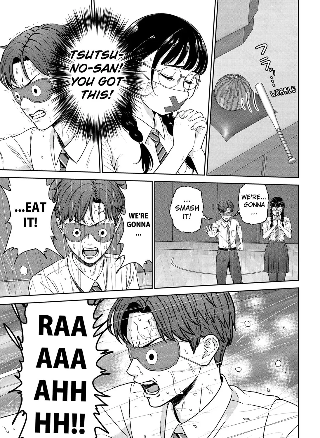 Read Class of Brains chapter 9 image 32 on Lezhin