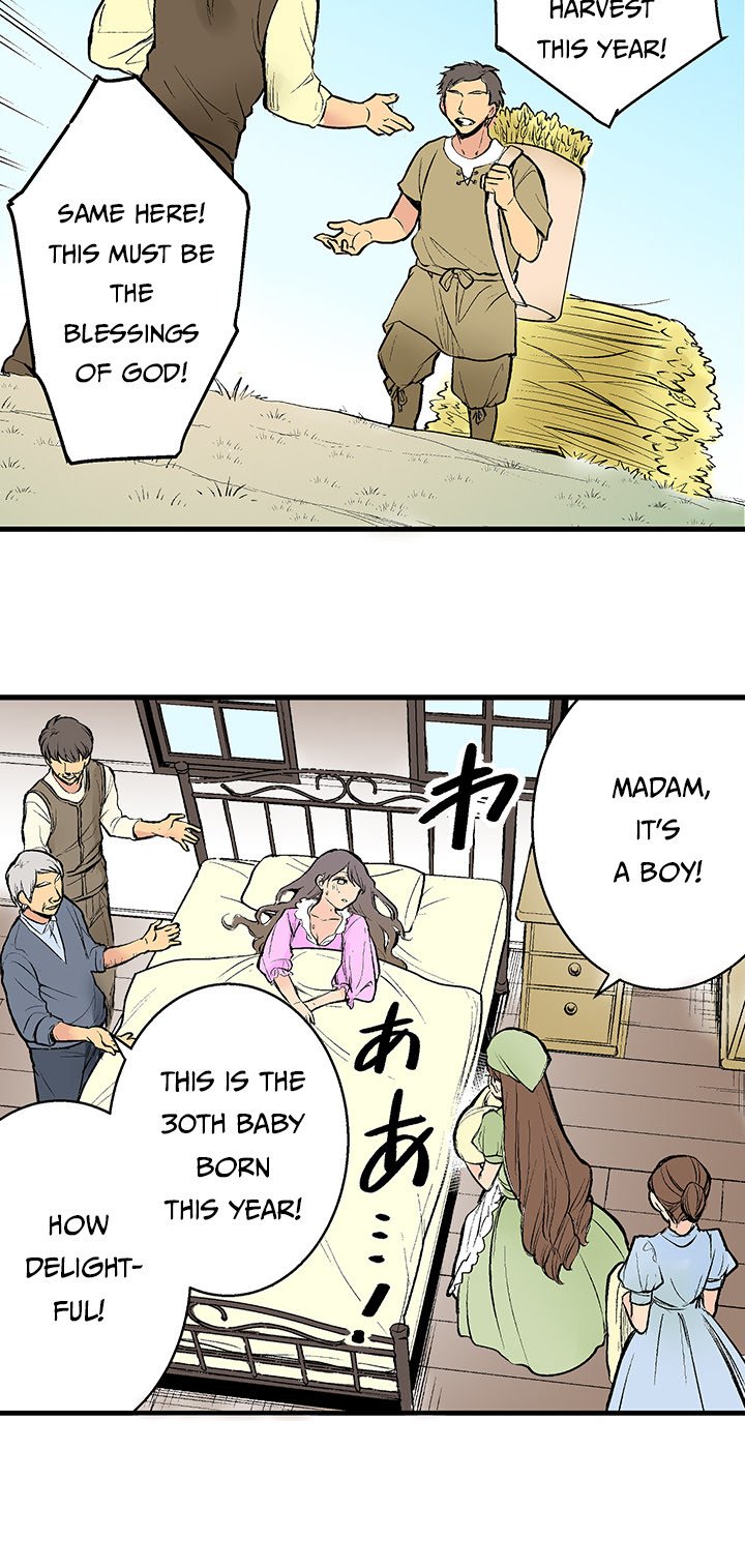 Read Class Reincarnation chapter 1 image 1 on Lezhin
