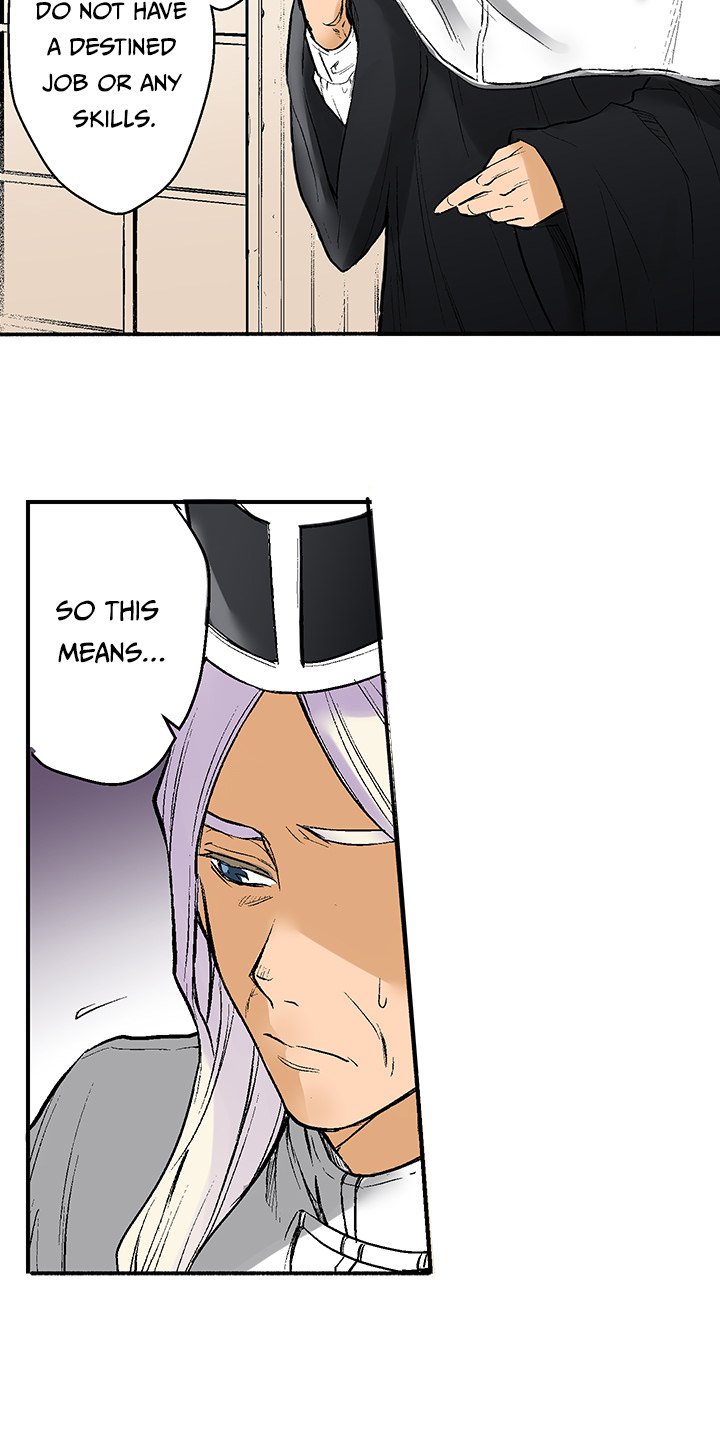 Read Class Reincarnation chapter 1 image 11 on Lezhin