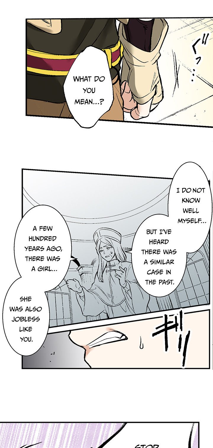Read Class Reincarnation chapter 1 image 13 on Lezhin