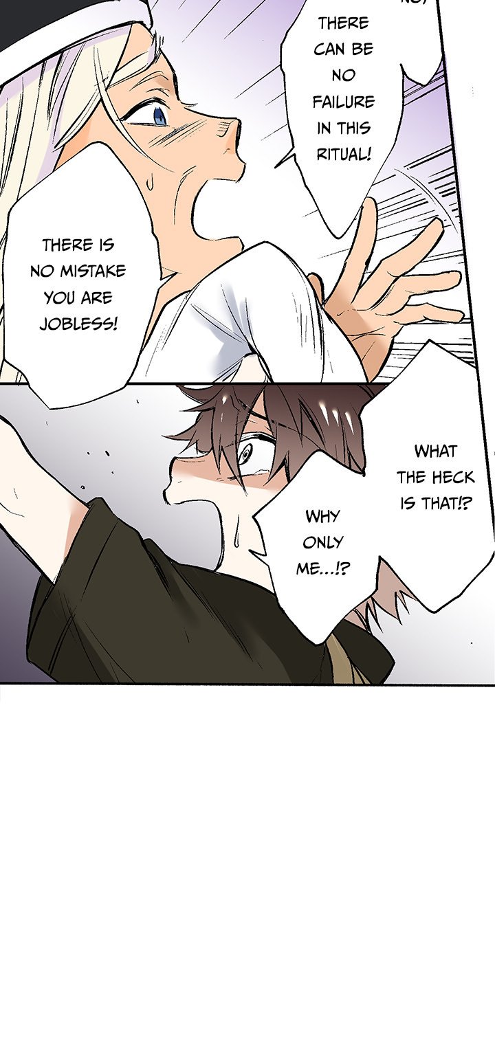 Read Class Reincarnation chapter 1 image 15 on Lezhin