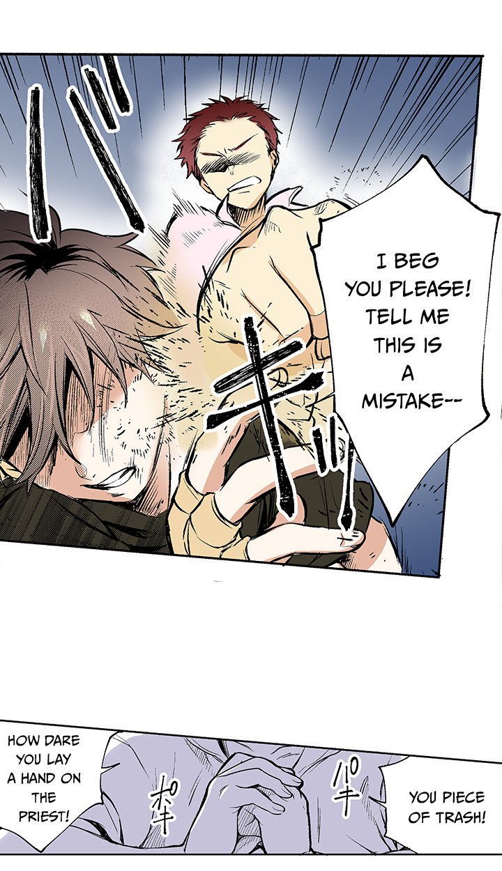 Read Class Reincarnation chapter 1 image 17 on Lezhin