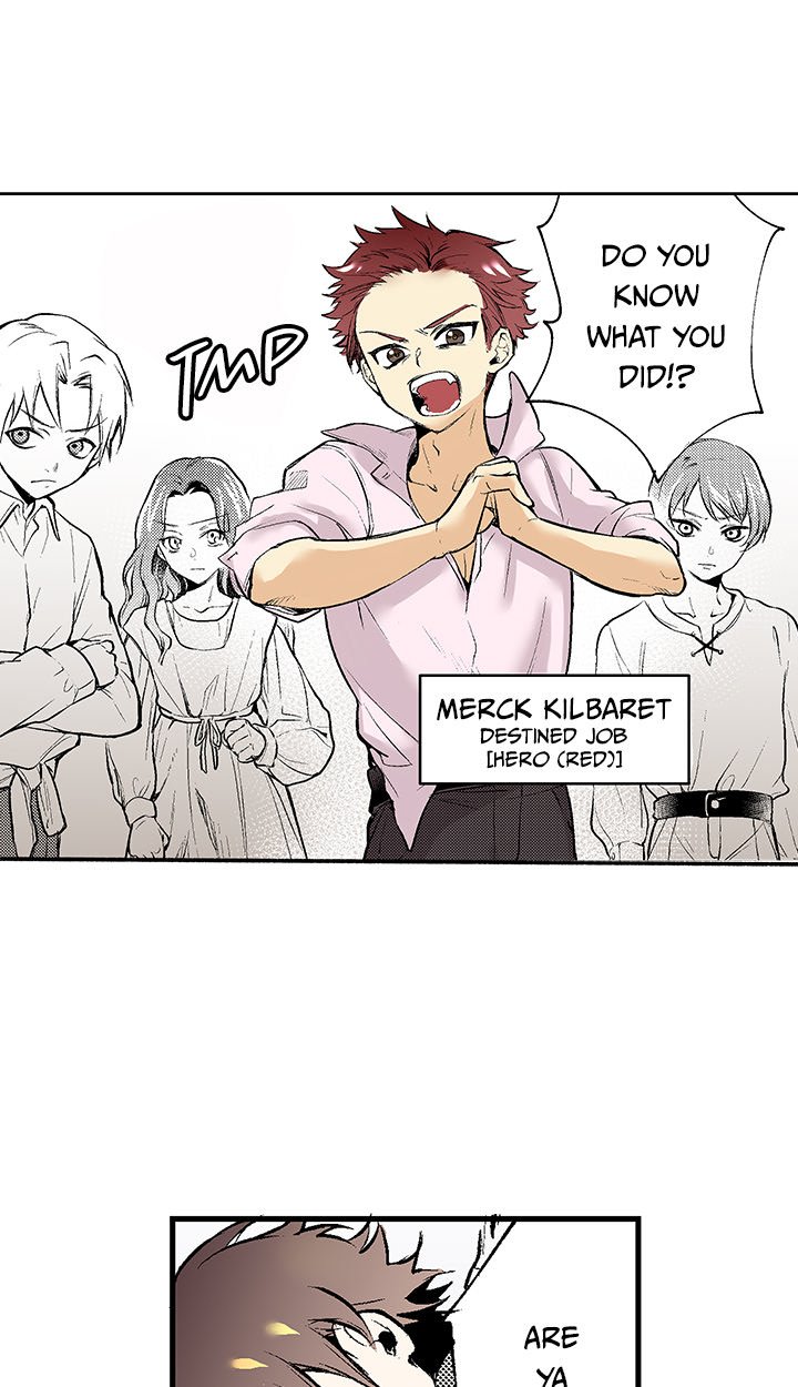 Read Class Reincarnation chapter 1 image 18 on Lezhin