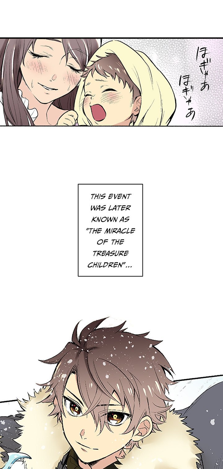 Read Class Reincarnation chapter 1 image 2 on Lezhin