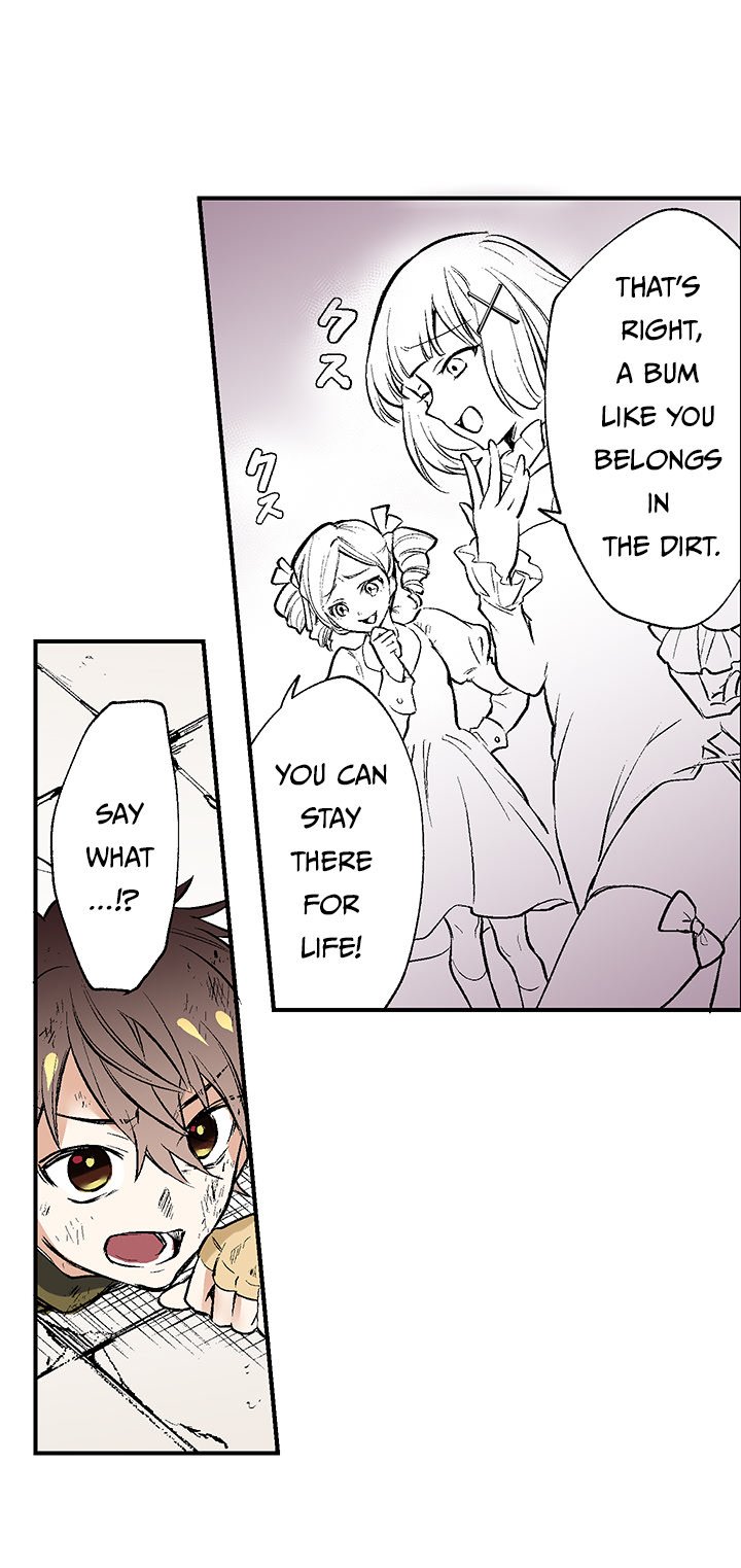 Read Class Reincarnation chapter 1 image 22 on Lezhin