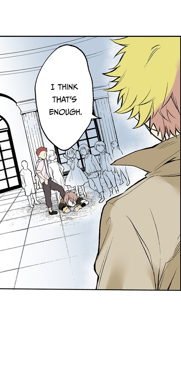 Read Class Reincarnation chapter 1 image 23 on Lezhin