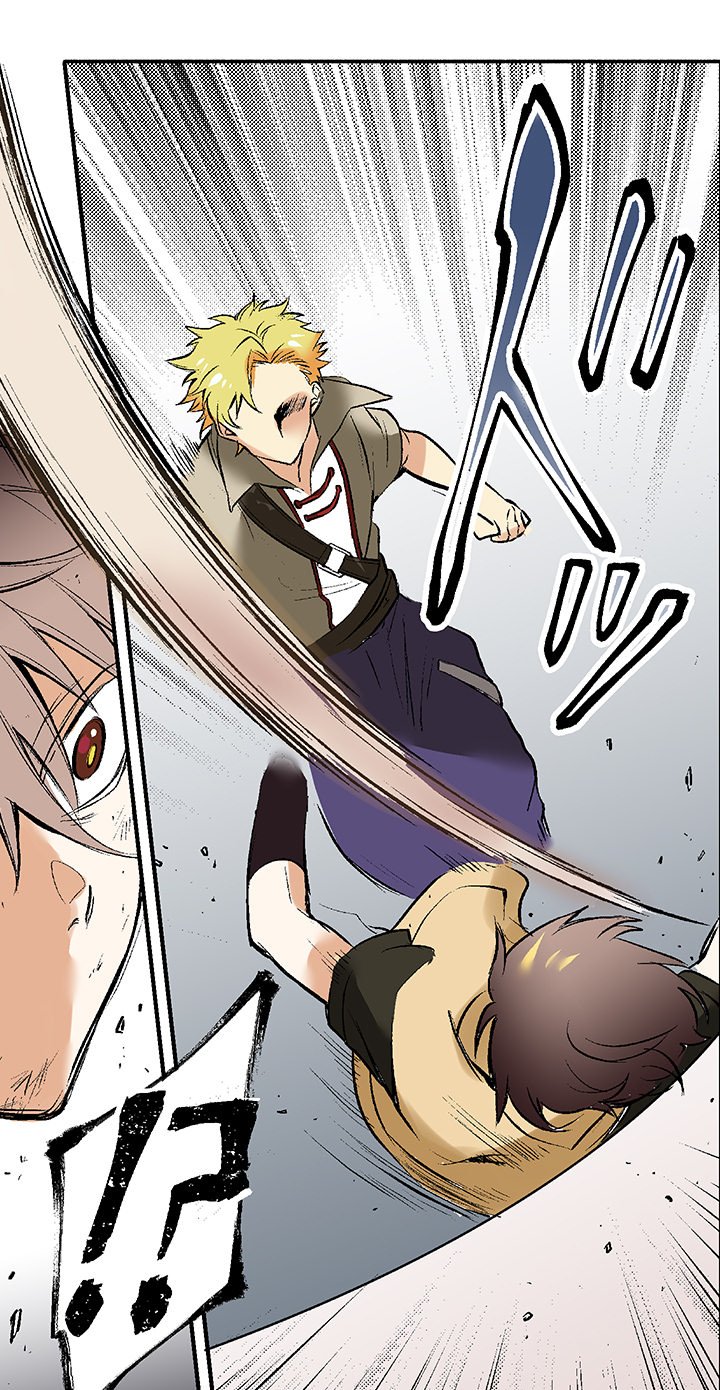 Read Class Reincarnation chapter 1 image 28 on Lezhin