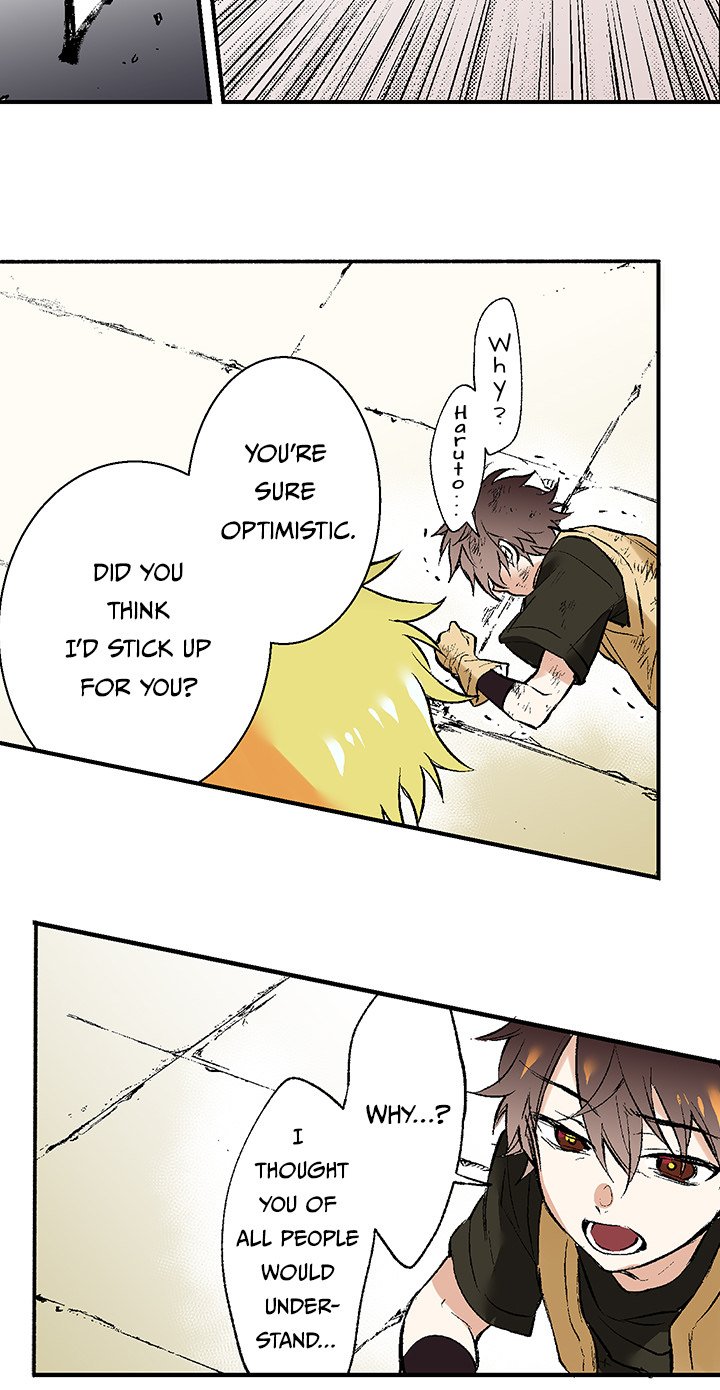 Read Class Reincarnation chapter 1 image 29 on Lezhin
