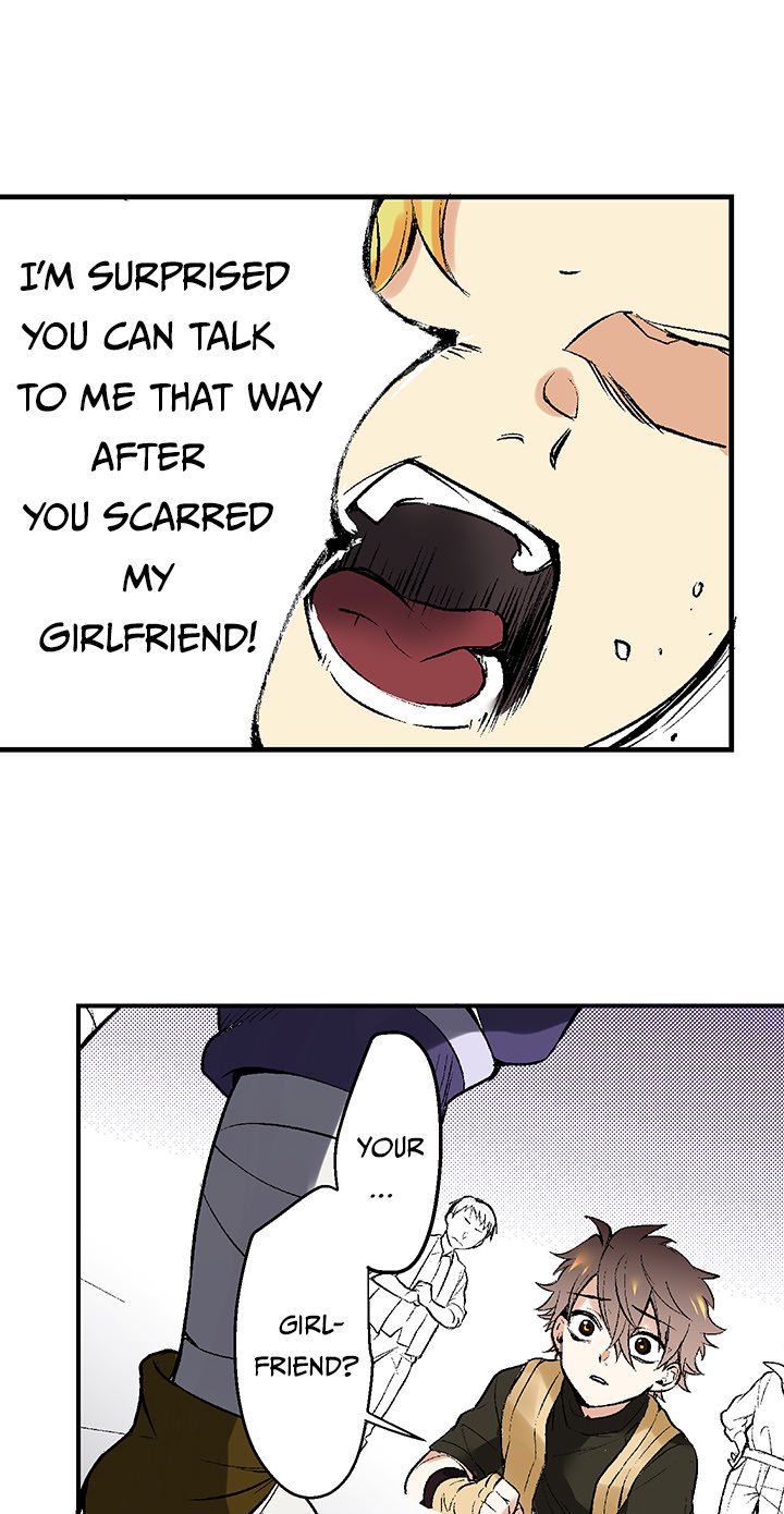 Read Class Reincarnation chapter 1 image 30 on Lezhin