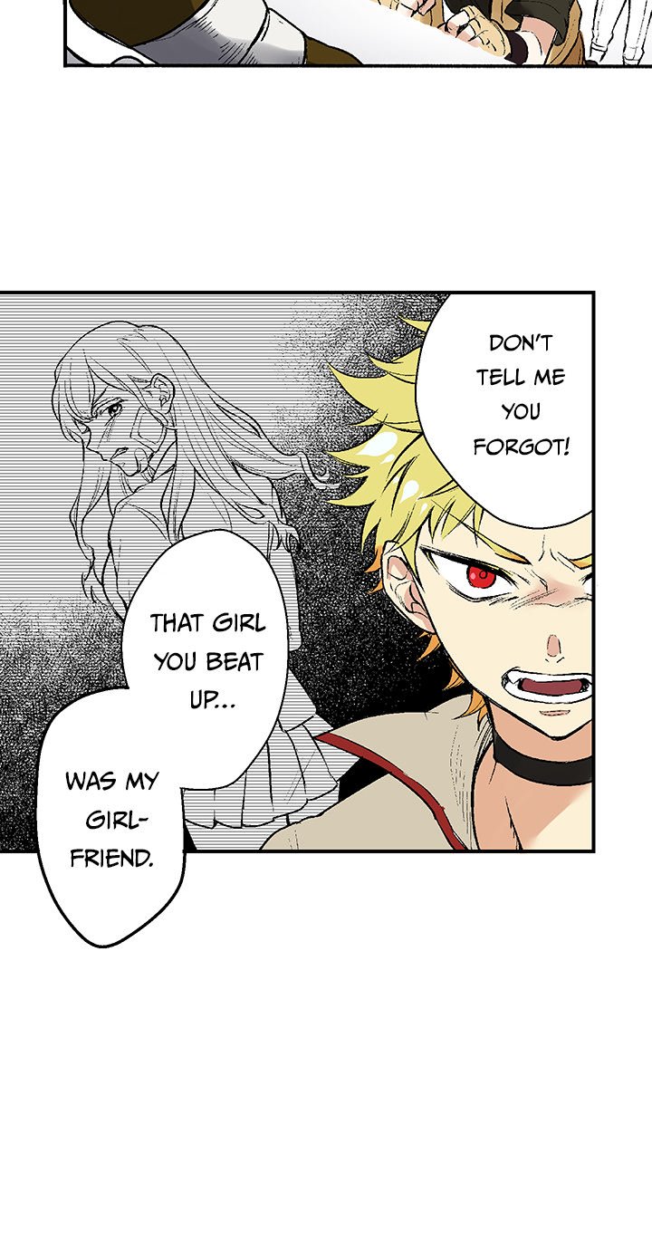 Read Class Reincarnation chapter 1 image 31 on Lezhin