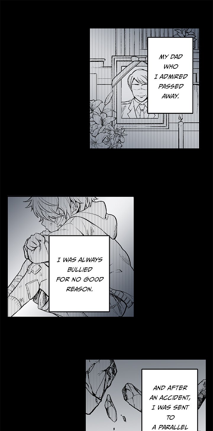 Read Class Reincarnation chapter 1 image 8 on Lezhin