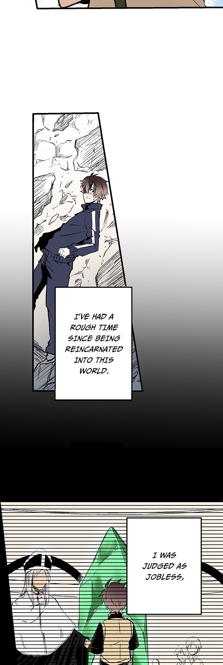 Read Class Reincarnation chapter 10 image 1 on Lezhin